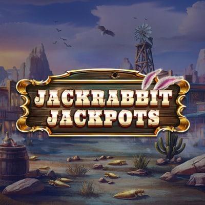 Jackrabbit Jackpots thumbnail