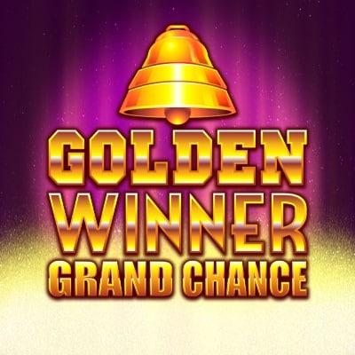 Golden Winner Grand Chance thumbnail