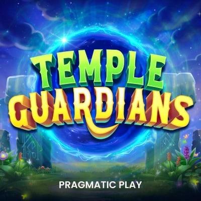 Temple Guardians thumbnail