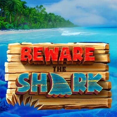 Beware   the shark! thumbnail