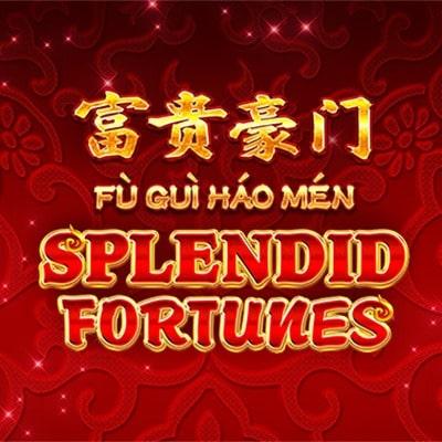 Fu  Gui Ho Men Splendid Fortunes thumbnail