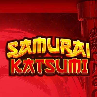 Samurai   Katsumi thumbnail