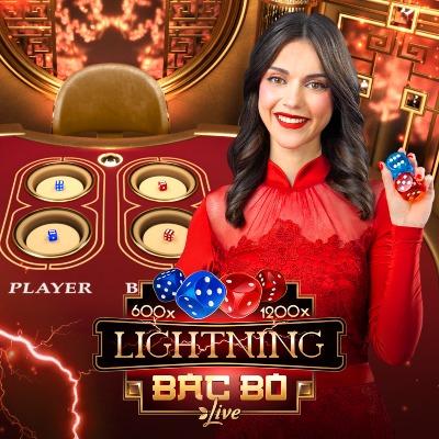 Lightning Bac Bo thumbnail