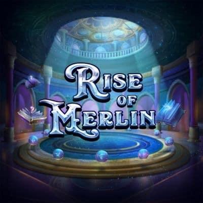 Rise of Merlin thumbnail