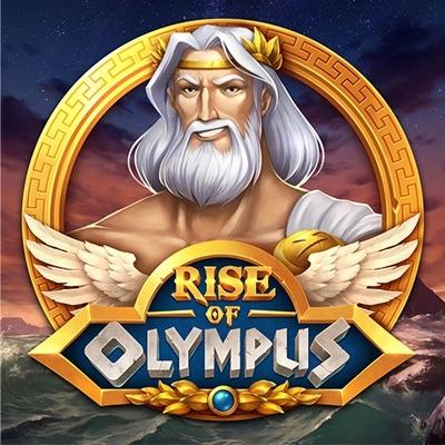 Rise of Olympus thumbnail