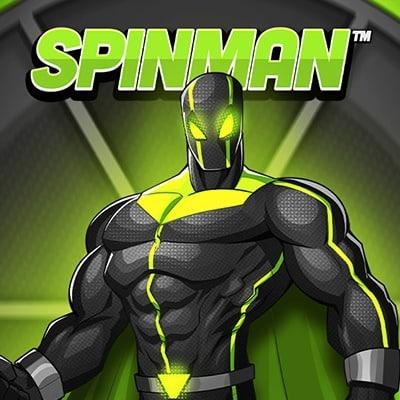 Spinman thumbnail