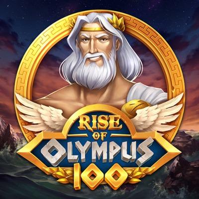 Rise of Olympus 100 thumbnail