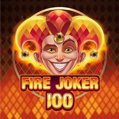 Fire Joker 100 thumbnail
