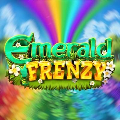 Emerald Frenzy thumbnail