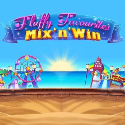 Fluffy Favourites Mix n Win thumbnail