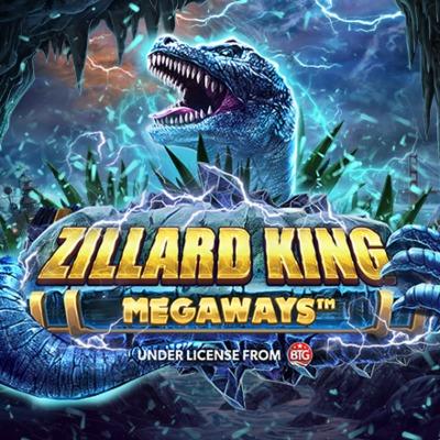 Zillard King Megaways thumbnail