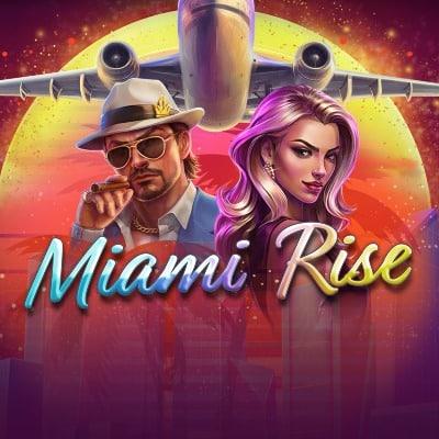 Miami Rise thumbnail