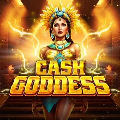 Cash Goddess thumbnail