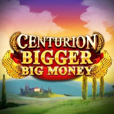 Centurion Bigger Big Money thumbnail
