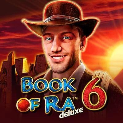 Book of Ra Deluxe 6 thumbnail