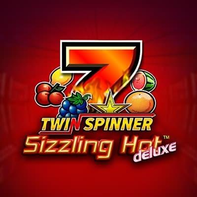 Twin Spinner Sizzling Hot Deluxe thumbnail