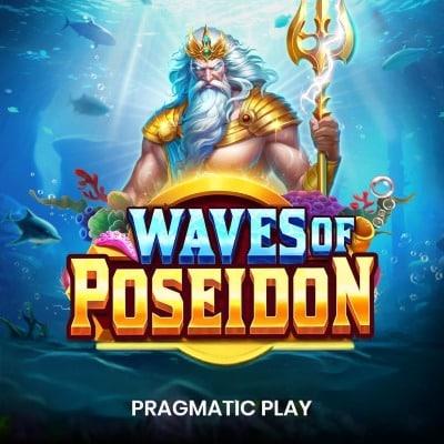 Waves of Poseidon thumbnail