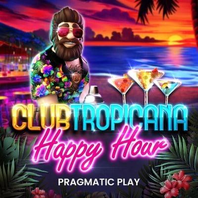 Club Tropicana – Happy Hour thumbnail