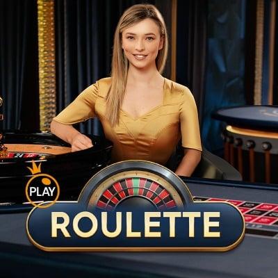 Roulette Lobby Pragmatic Play thumbnail