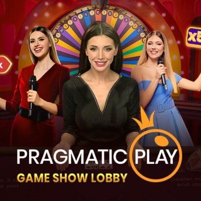 Game Shows Lobby Pragmatic Play thumbnail