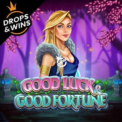 Good Luck &amp; Good Fortune thumbnail
