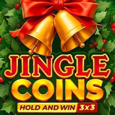 Jingle Coins: Hold and Win thumbnail
