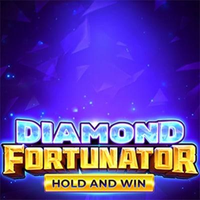 Diamond Fortunator: Hold and Win thumbnail