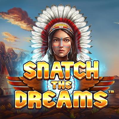 Snatch The Dreams thumbnail