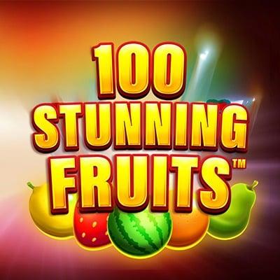 100 Stunning Fruits thumbnail
