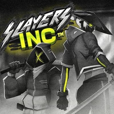Slayers Inc thumbnail