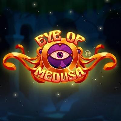 Eye of Medusa thumbnail