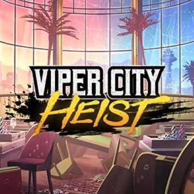 Viper City Heist thumbnail