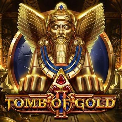 Tomb of Gold II thumbnail