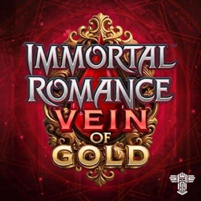 Immortal Romance Vein of Gold thumbnail
