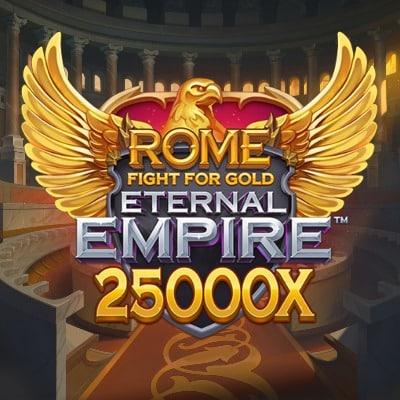 Rome Fight For Gold Eternal Empire thumbnail