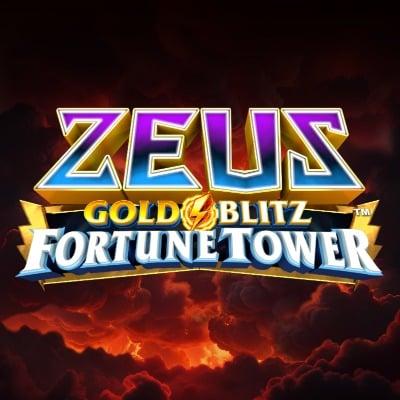 Zeus Gold Blitz Fortune Tower thumbnail
