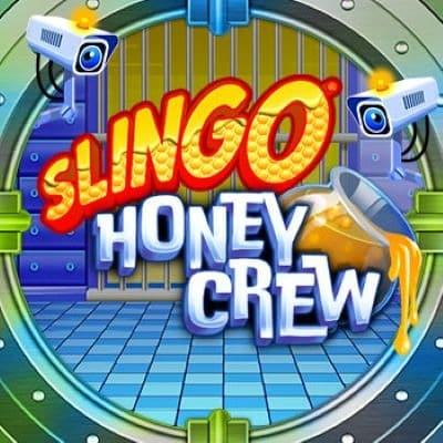 Slingo Honey Crew thumbnail
