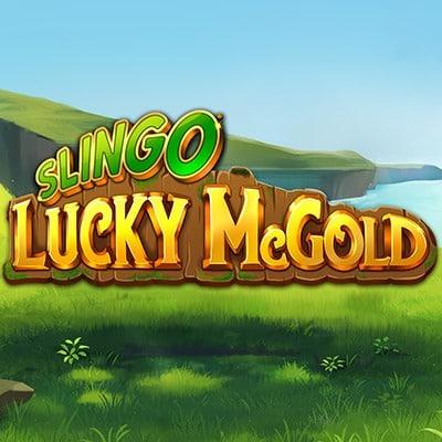 Slingo Lucky McGold thumbnail