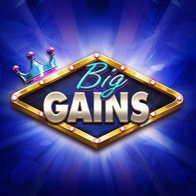 Big Gains thumbnail