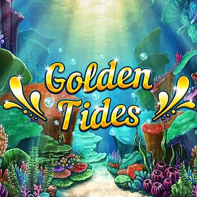 Golden Tides thumbnail