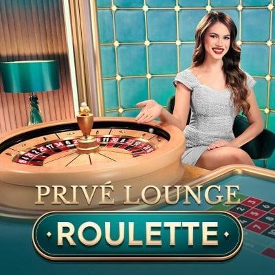 Privé Lounge Roulette thumbnail