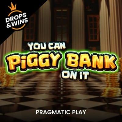 You Can Piggy Bank On It thumbnail