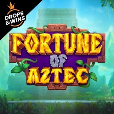 Fortune of Aztec thumbnail