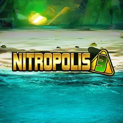 Nitropolis 3 thumbnail