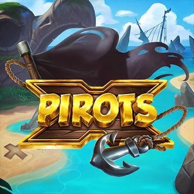 Pirots X thumbnail
