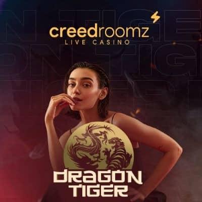 Dragon Tiger Creedroomz thumbnail