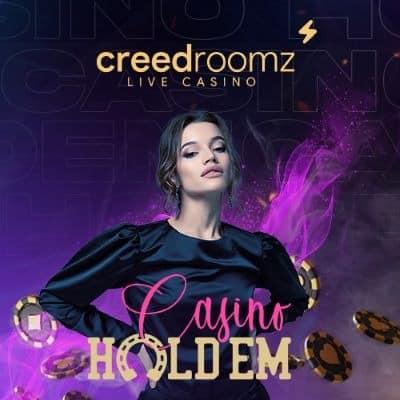 Casino Holdem Creedroomz thumbnail