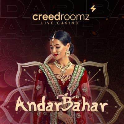 Andar Bahar Creedroomz thumbnail