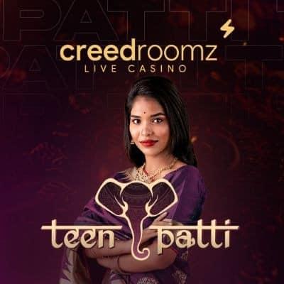 Teen Patti Creedroomz thumbnail