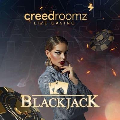 BlackJack Creedroomz thumbnail